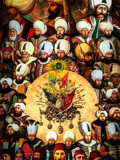 Exploring the Ottoman Empire's Rich History