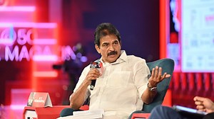 India Today Conclave 2026: KC Venugopal on Congress's future, Rahul Gandhi Kerala CM ambitions
