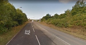 M5 blocked and long queues of traffic after crash - live updates