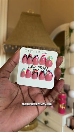 shein nail haul #nails #sheinnails
