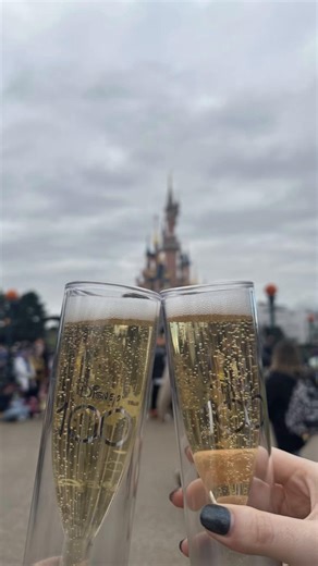 The reason… my favourite mouse, all his friends and visiting his many homes 🥰✨ We are Disney through and through in this family - me and my husband were taken to the parks throughout our childhoods by our wonderful parents - now we are making the same memories with our own daughter and it couldn’t feel more special 🥰 As a family we also have a severe Starbucks habit that also filters through into the parks and costs a fortune… but I can’t start my day without a good coffee! ☕️ #disneylandparis