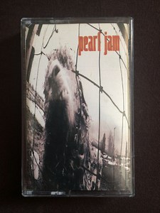 Pearl Jam - Vs.
