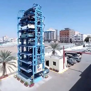 80K views · 687 reactions | Smart Parking System | Civil Engineering Daily | Facebook