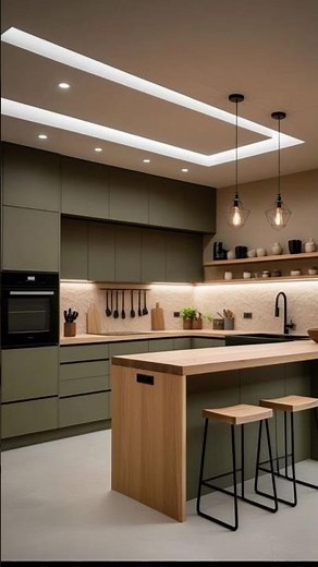 best modular kitchen design ideas