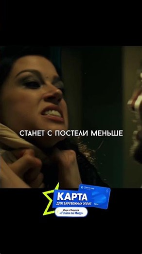 Однажды он спас жизнь Джону Уику!😱
