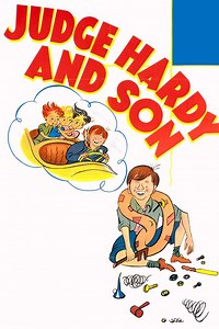 Judge Hardy and Son Summary, Trailer, Cast, Where to Watch and More