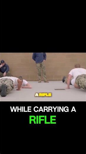 What Hollywood Gets Wrong About SEALs