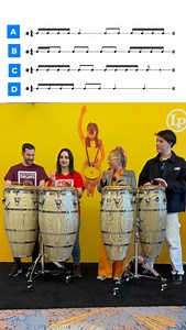 10K views · 164 reactions | It’s time to guess the rhythm 論 . . #musicquiz #musiclessons #drums #percussion | Love To Learn Drums | Facebook