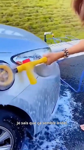  50% DE RÉDUCTION! ✨ Vadrouille Pivotante 360° pour Voiture - Tête...