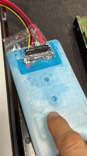 SSD диски на контроллере maxio 1102, восстановление данных