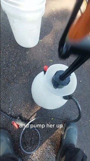 How To Remove Rust Stains On House and Decks Cheap DIY