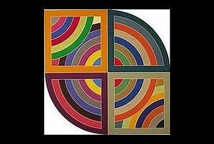 Color Field Painting & The Work of Sam Gilliam - Paperblog