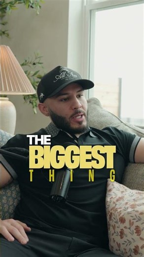 Why he left real estate for life insurance