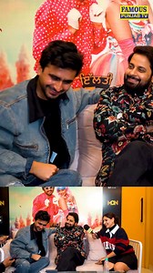 Mainu Ta Neend Aa hi nhi skdi | Famous Punjab Tv