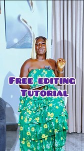 Free editing tutorial | Paramount komedy