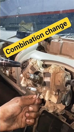 bolero combination #shortsfeed #automobile #viral #mechanic #funny #mahindrascorpioclassic