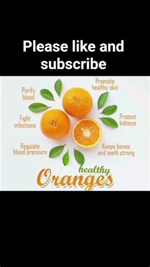 6 Amazing Benefits of Oranges You Never Know!