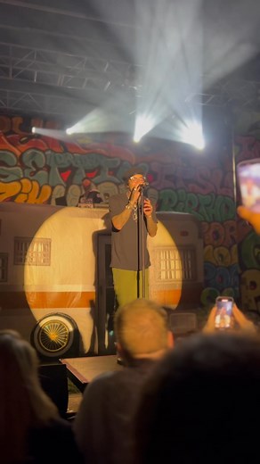 YelaWolf dropping’ unreleased songs on us! I don’t own the rights of this, but he told us to record it and have everybody we know listen to it so y’all tell me… what do you think? | R.j. Witcher