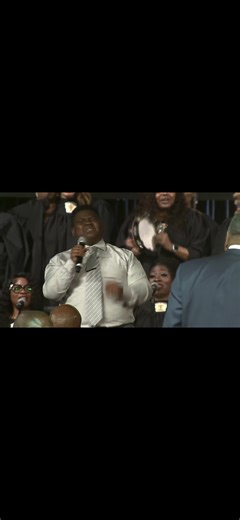 117th Holy Convocation Celebrations at COGIC