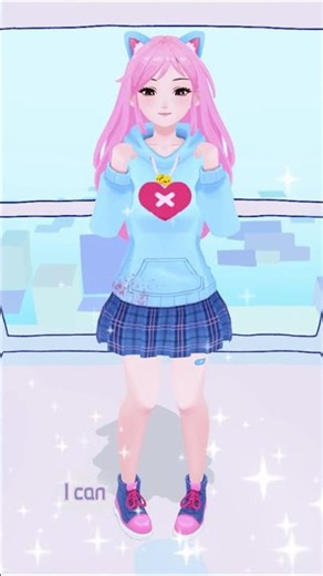 TikTok trends or Vocaloid classics?