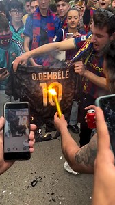 Barca fans 😃 | Madridista Emars