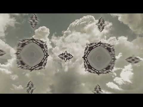 Noel Gallagher's High Flying Birds - Dead To The World (Official Visualiser)