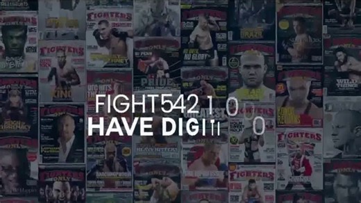 Fighters Only TV Spot, 'The Almanac of MMA'
