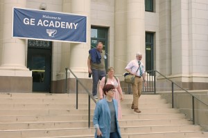 2024 General Education Academy