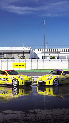 🏎️ Bring your friends and family—there’s time and cars for everyone at Tracktion Driving Experiences! Now open Monday to Saturday, including Public Holidays. Book now: www.tracktion.racing Call: 072 866 9400 | Email: info@tracktion.racing LEARN TO DRIFT! #TracktionRacing #DrivingExperience #FamilyFun #AdrenalineRush #TrackDay #NeedForSpeed #CarLovers #MotorsportMadness #FeelTheThrill #RaceWithUs #OpenAllWeek #PublicHolidayFun | Tracktion Driving Experiences