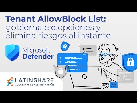 Tenant AllowBlock List: Manage exceptions and eliminate risks instantly