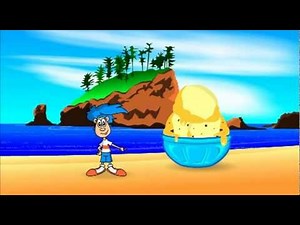 Billy Blue Hair - Where do Sea Stacks Come From?