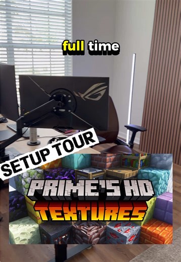 Resource Pack Creator Setup Tour | setup