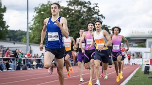 Leichtathletik, VfL Sindelfingen: Neue Möglichkeiten für Höhenflieger Alexander Stepanov