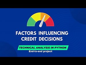 Loan Approval Analysis in python| Exploring factors influencing loan decisions