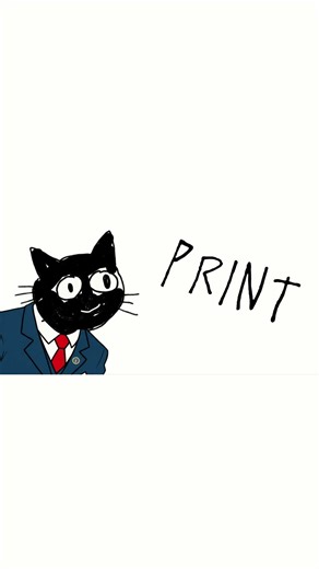 Hyperinflation Explained with Cats and Fish #inflation #financialeducation #economy #animation