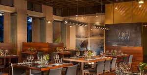 Lucy Restaurant & Bar - Yountville