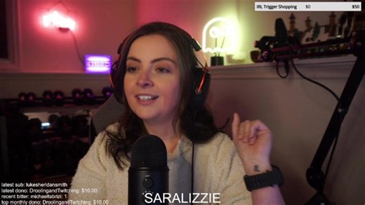 test stream :)