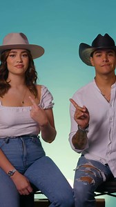 22K views · 110 reactions | These two have us cracking up  REALLY get to know husband and wife duo Kat And Alex! | CMT | Facebook