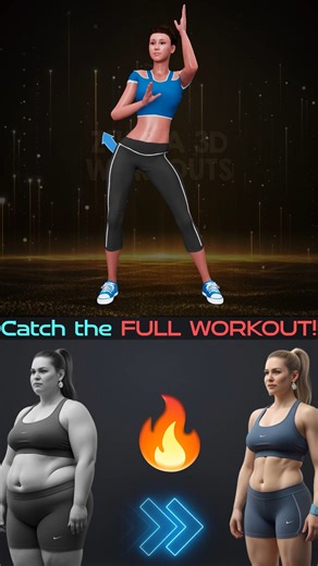 12K views · 317 reactions | Not a Dancer- No Problem – Easy Moves for a Slimmer You! - Short Exercise 10 | ZUMBA 3D Workouts | Facebook