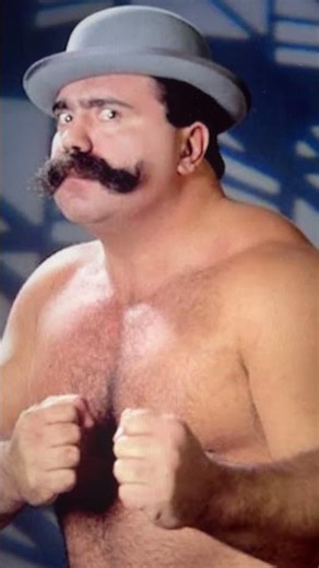 Big Bully Busick #wwe #wcw #wrestlemania #royalrumble #wweraw #wwesmackdown #wcwnitro #wcwthunder