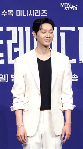 '퍼스트레이디' 지현우, 이렇게 잘생긴 대통령 봤어? 🤍 ｜ Ji Hyun Woo [MTN 직캠] #지현우 #jihyunwoo #퍼스트레이디 #머니투데이방송 #MTN #MTNSTAR | MTN STAR