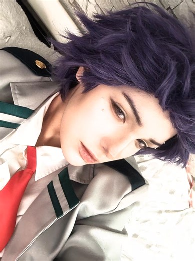 Exploring the World of Shinso and Cosplay