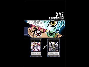 Yugioh Duel Links - Yuma Summon Ultimate Leo Utopia Ray and Number C39 Utopia Ray