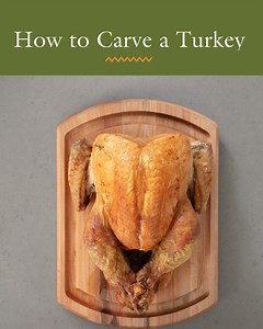 Congrats, you cooked your turkey perfectly! Here’s how to slice it beautifully too: https://cooks.io/31cQqmM | Cook's Illustrated