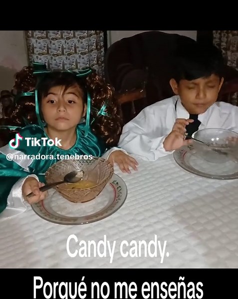 Candy Candy: La Magia del Anime