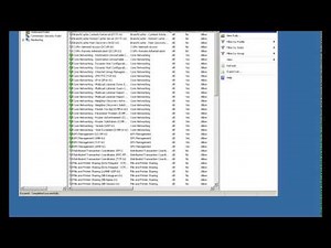 How to change the Remote Desktop Connection port of Windows Server