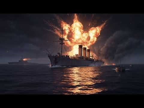 The Royal Oak Disaster | World War II Documentary