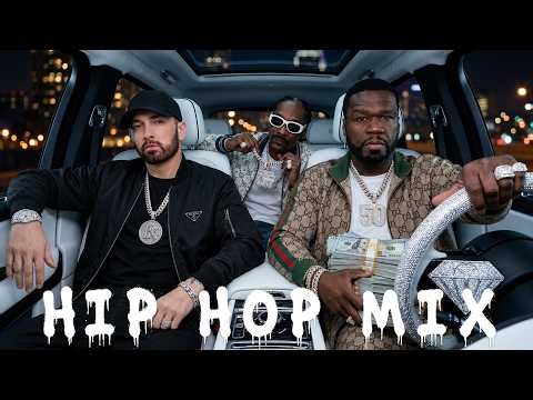 Snoop Dogg, Eminem, 50 Cent, Ice Cube, 2Pac 🥇 STREET TRUTH PRESSURE | Old School Hip Hop