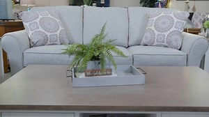 17 reactions | This Group is Super Versatile and Made in The USA! In Stock Now! | The Furniture Store of Kansas | Facebook