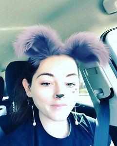 “Start spreading the news, we’re leaving today...I want to be a part of it NY NY. Trading Florida blues with big apple grays...we’ll be right in the heart of it NY NY!!!” Sorry for the lack of ASL we are driving!!! Heading NYC because I’m singing the National Anthem for the NY Giants tomorrow at 1pm!!!! #dadismeantforbroadway | Mandy Harvey